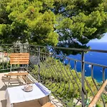 Διαμέρισμα Sea View With Private Secure Parking - 2 Βιλφράνς-συρ-Μερ