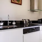 Appartamento Sea View With Private Secure Parking - 2 Villefranche-sur-Mer