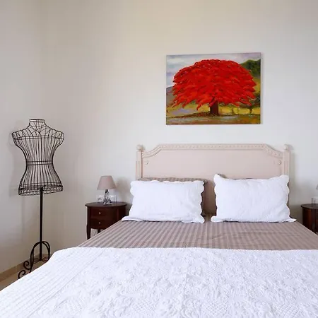 Διαμέρισμα Sea View With Private Secure Parking - 2 Βιλφράνς-συρ-Μερ