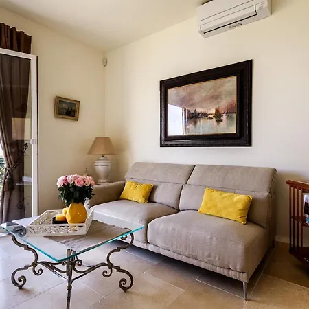 Appartement Sea View With Private Secure Parking - 2 Villefranche-sur-Mer