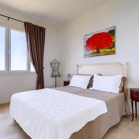 Sea View With Private Secure Parking - 2 * Βιλφράνς-συρ-Μερ