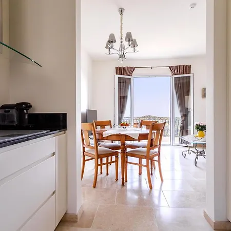 Apartment Sea View With Private Secure Parking - 2 Villefranche-sur-Mer